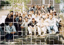 English Composition II, Section 1 - Spring 2001